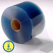 ПВХ Завесы Морозостойкие 