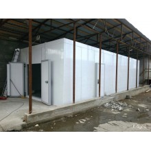 Монтаж Установка Морозильных Камер Камер Заморозки в Крыму