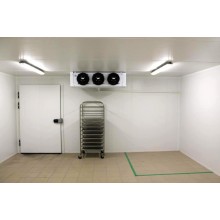 Холодильные Установки для Заморозки и Хранения Продуктов.