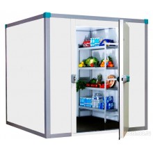 Холодильное Оборудование Промышленное.