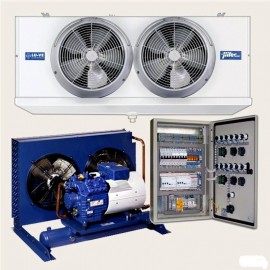 Холодильные Агрегаты и Холодильные Установки в Крыму. 