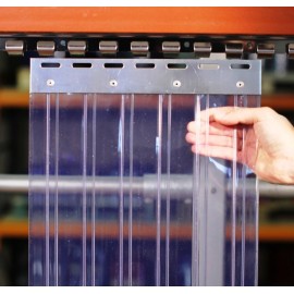 Производство Силиконовых Штор (Завес) Под Размер Заказчика. Производство Силиконовых Штор (Завес) Под Размер Заказчика.