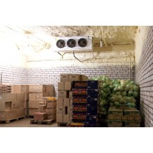 Монтаж Овощехранилищ Фруктохранилищ.