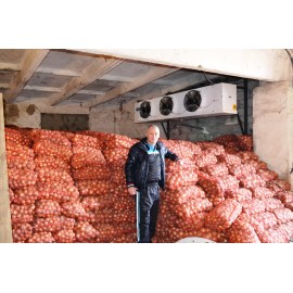 Холодильное Оборудование для Хранения Овощей и Фруктов.Агрегаты. Воздухоохладители от Производителя.