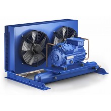 Агрегаты Холодильные для Камер Заморозки Охлаждения и Хранения Продуктов.