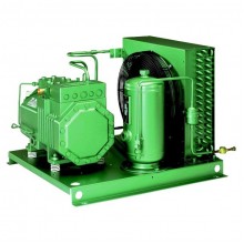 Монтаж Холодильных Установок Холодильных Машин в Крыму