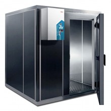 Холодильные и Морозильные Камеры для Общепита. Камеры Шоковой Заморозки (-18..-35С) под Ключ.