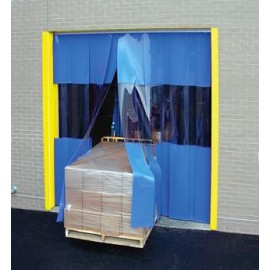 ПВХ - Завеса Стандарт 