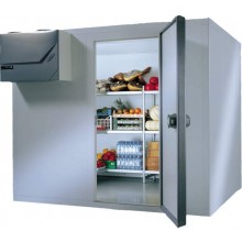 Холодильные Камеры для Продуктов.