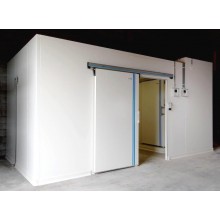 Холодильные Камеры и Морозильные Склады под *Ключ*. Холодильные Установки с Гарантией.