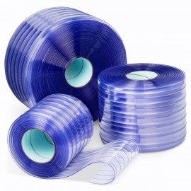 Термошторы Силиконовые для Дверных Проемов (Морозостойкие) в Магазины, Рестораны, Кафе, Склады, Бутики, Супермаркеты с Доставкой